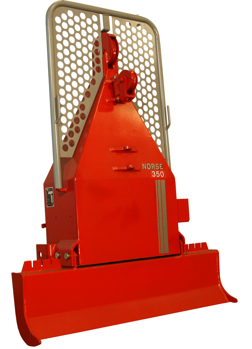 Norse 350 Logging Winch