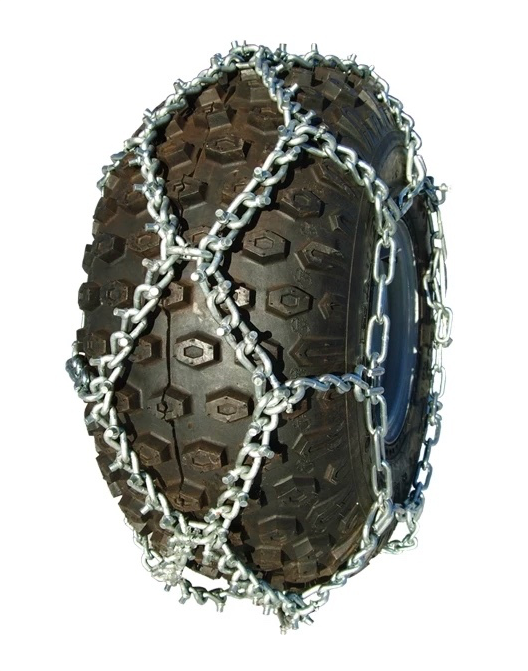 Buy Trygg Tractor & ATV Tire Chains | Nova International – Nova ...