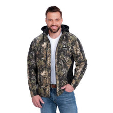 Men's Pinewood Sport Jacket-Camo