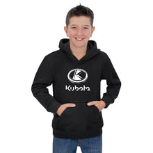 Kid's/Youth Motion Pullover Hoodie