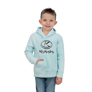 Kid's/Youth Motion Pullover Hoodie