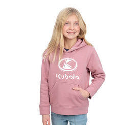 Kid's/Youth Motion Pullover Hoodie