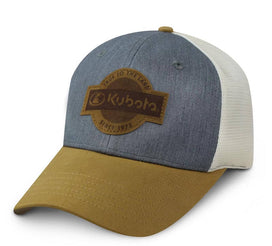 Pivot Trucker Mesh Snap Cap