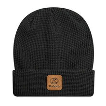 Convert Beanie-Black