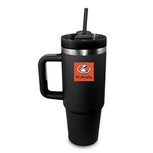 Huddy Tumbler-Black