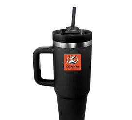 Huddy Tumbler-Black