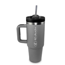 Huddy Tumbler-Grey