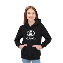 Kid's/Youth Motion Pullover Hoodie