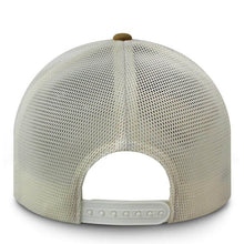 Pivot Trucker Mesh Snap Cap