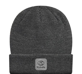 Convert Beanie-Charcoal