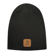 Convert Beanie-Black